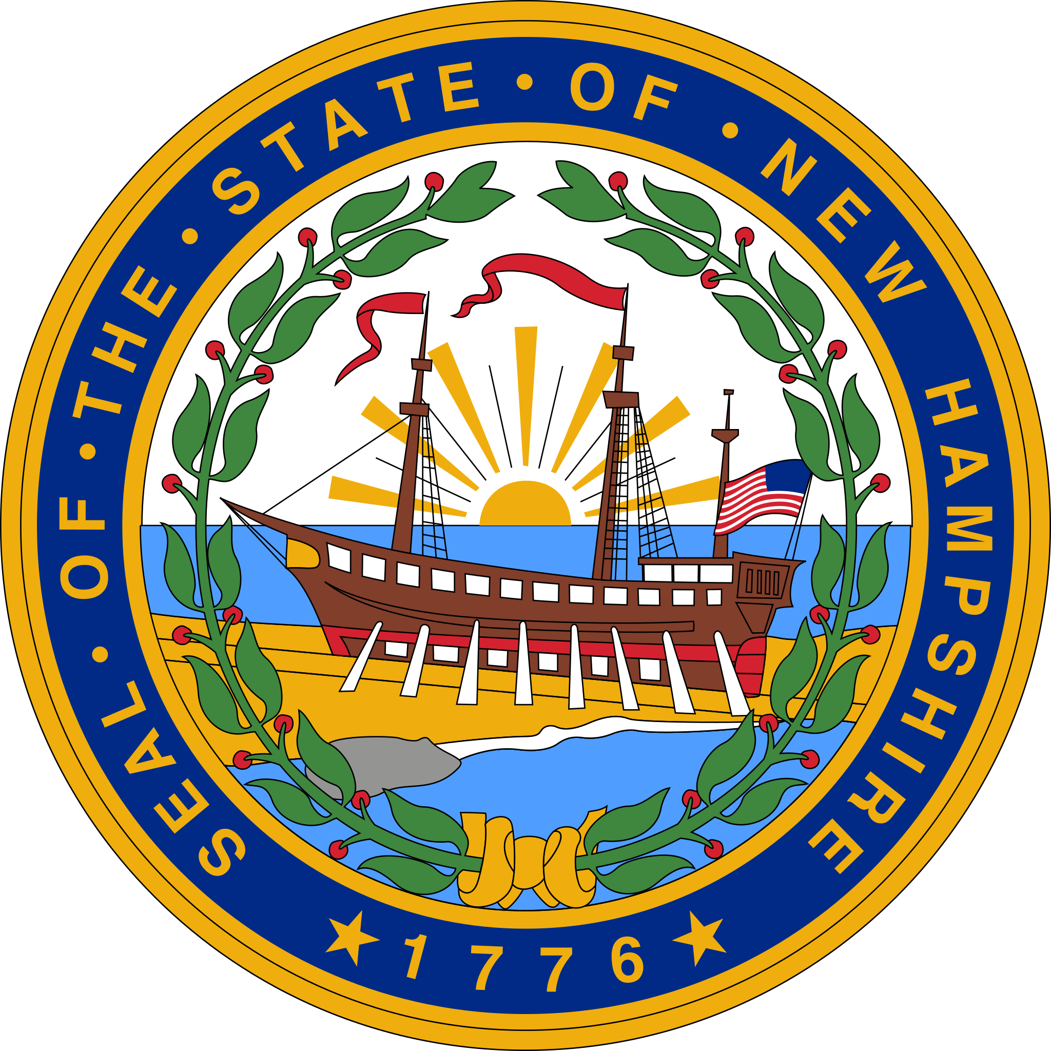 StateSeal